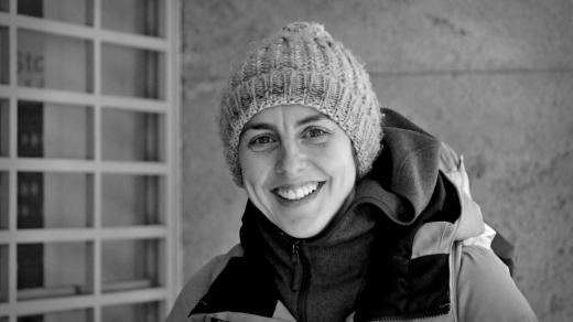 Marta Kovářová, hudebnice, výtvarnice, filmařka