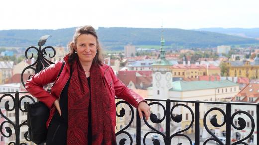 Veronika Müllerová