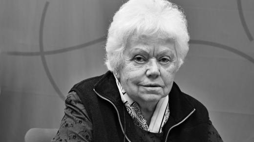 Jana Klusáková