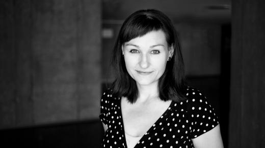 Kateřina Tučková