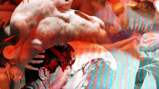 Podcastová série Zhasni. Díl Salome