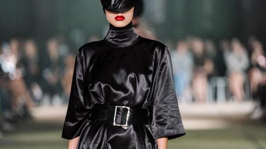 Přehlídka Tomáše Němce