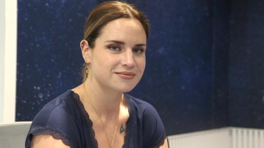 Helena Radiměřská Přibylová