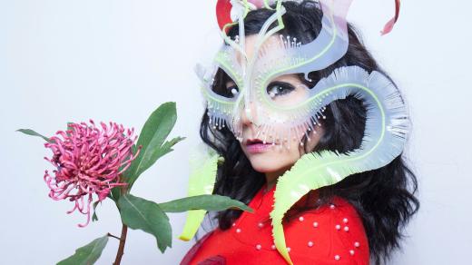 Björk