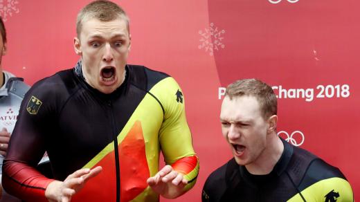 Francesco Friedrich je ikonou bobařského sportu