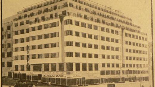 Pasáž Alfa (Brno)