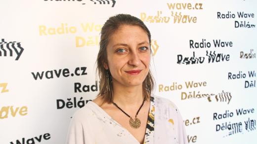 Eva Césarová