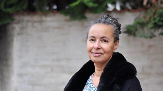 Spisovatelka Denisa Prošková
