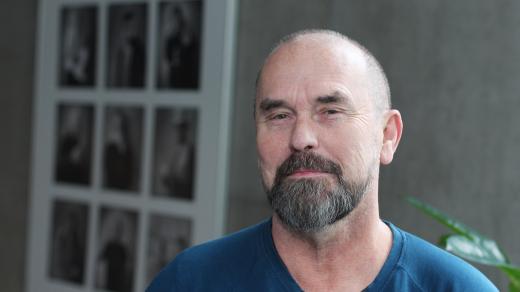 Petr Pyšek, profesor, botanik a ekolog