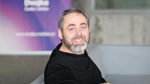 Honza Dědek