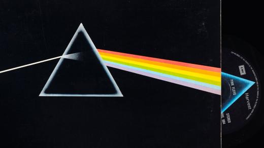 The Dark Side Of The Moon