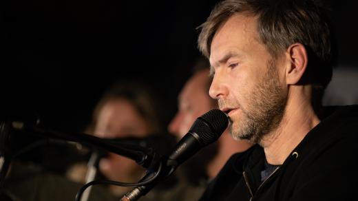 Radio Ivo: Život nedoceníš feat. Zuzana Fuksová