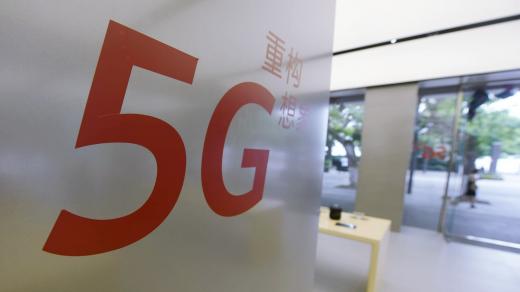 Huawei je světovým lídrem v 5G technologiích