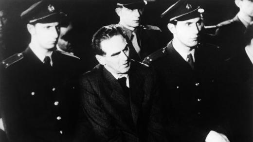 BONUS: Proces se Slánským a židé jako nepřátelé komunistického režimu