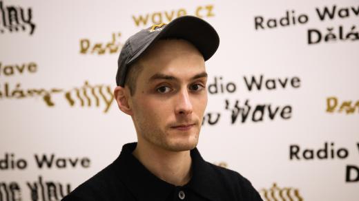 Spisovatel Marek Torčík