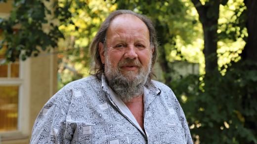 Lešek Semelka