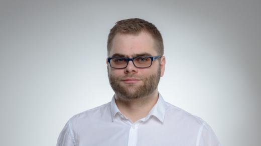 Jakub Troníček