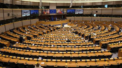 Evropský parlament