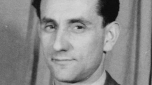 Alexander Feuerstein