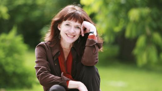 Nancy Hustonová