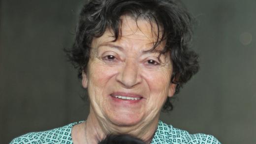 Jitka Němcová