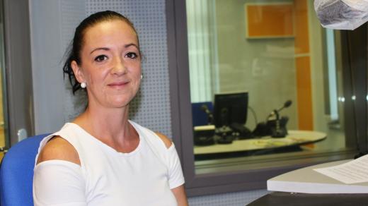 Lucie Sussnerová