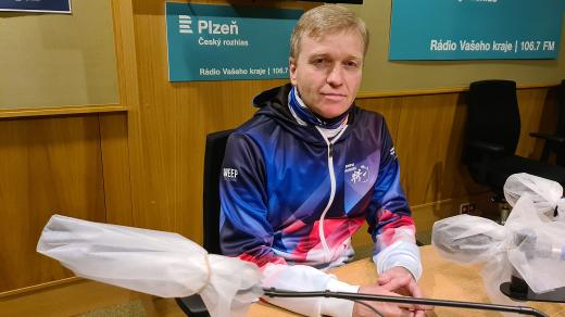 Jiří Mašek