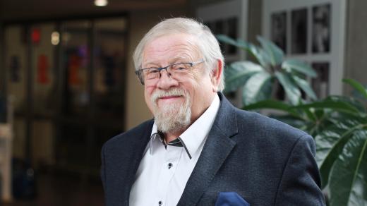 Daniel Kroupa