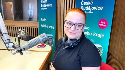 Učitelka Eliška Nováková