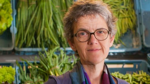 Annemarie Mol