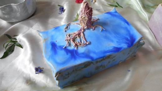 Nela Britaňáková – Bombošky