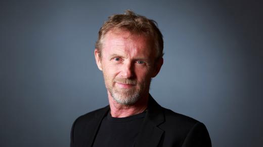 Jo Nesbø (2018)