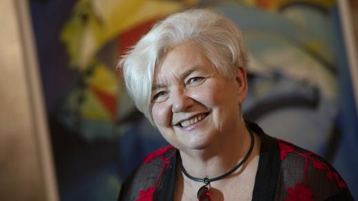 Marie Michaela Šechtlová