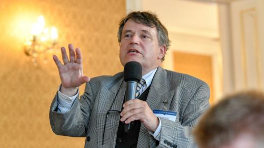 Jan Rychlík