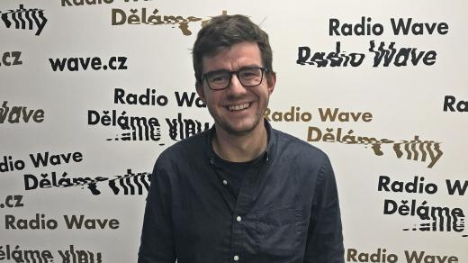 Janek Rubeš