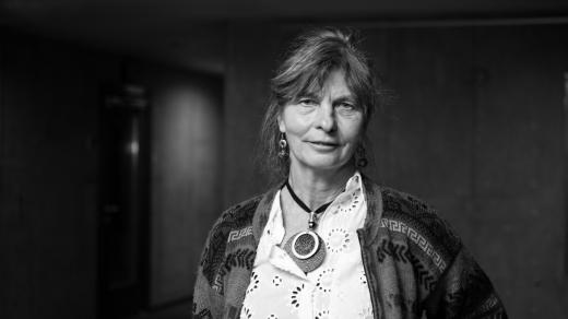 Anežka Charvátová, hispanistka