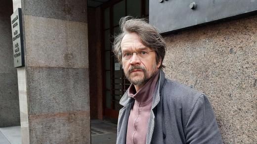 Dan Bárta