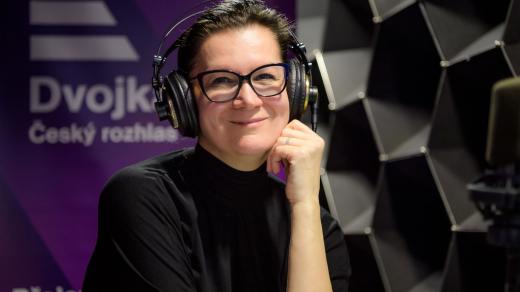 Taťána Kovaříková
