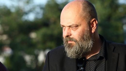 Petr Jarchovský