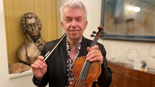 Jaroslav Svěcený