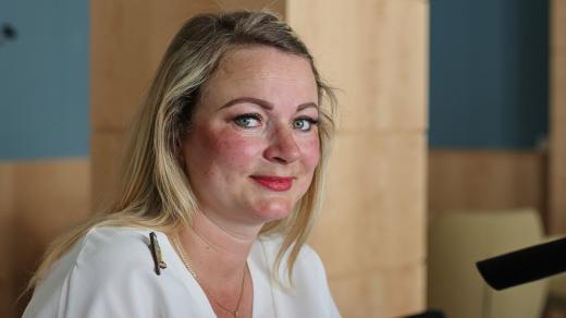 Markéta Vašulková