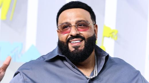DJ Khaled