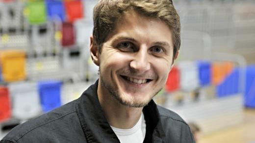 Jakub Kudláček