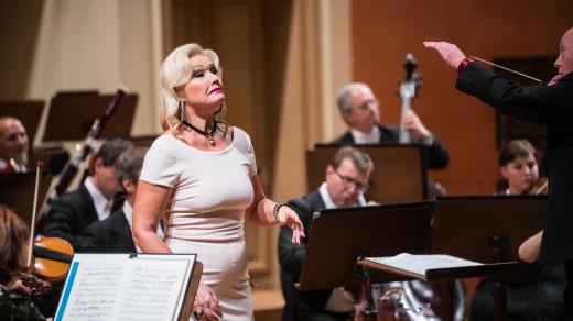 Karita Mattila