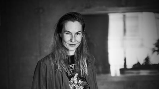 Markéta Vacovská