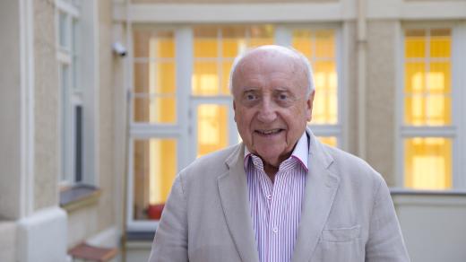 Felix Slováček