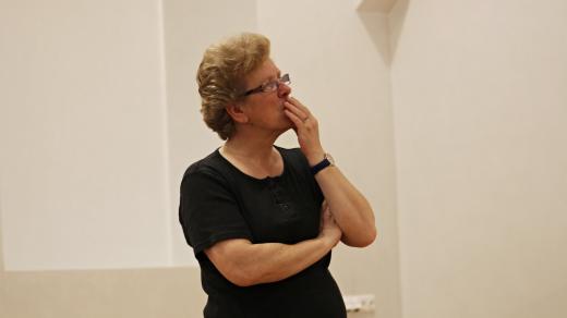 Ingeborg Fialová-Fürst