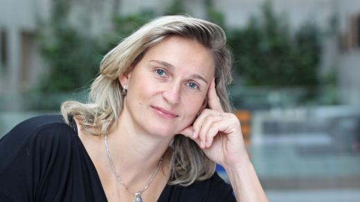 Bára Špotáková