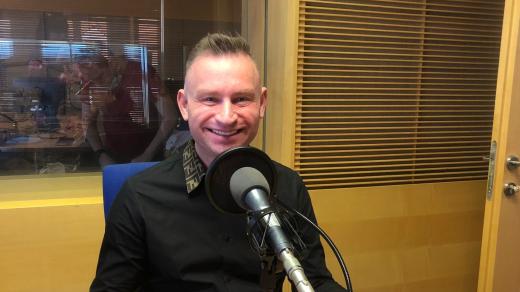 Profesionální vyjednavač Radim Pařík