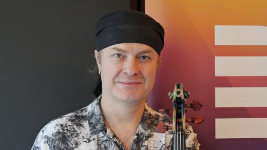 Pavel Šporcl